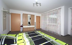 Ferienwohnung In Kempten Am Stadtweiher